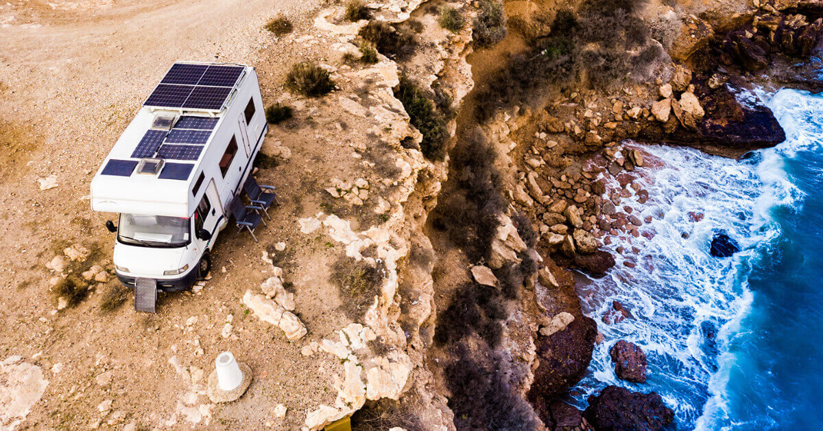 These are the RV Accessories that you should always keep in your RV