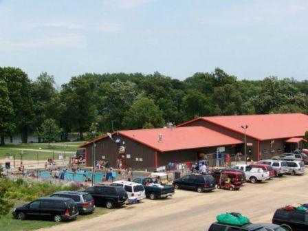 OConnells Yogi Bear RV Resort