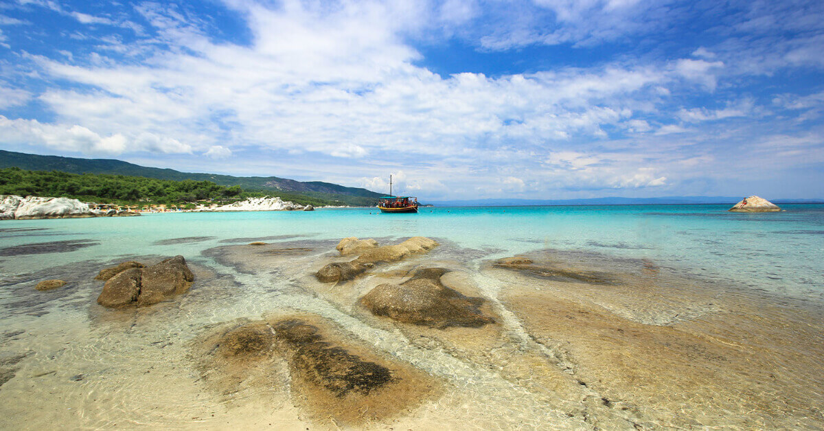 Gulf Shores and Orange Beach