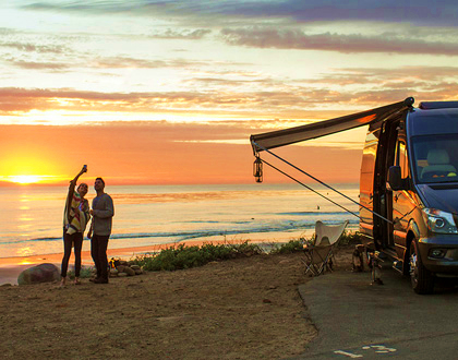 Coronavirus and RVing