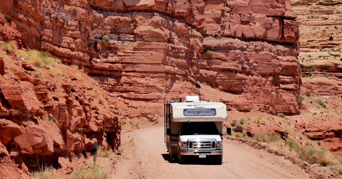 Looking for the best places to RV dry camp? Read on! We've highlighted the best RV Dry Camping destinations in the US.