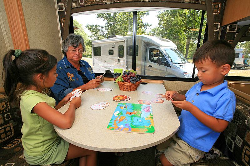 5 Useful “Tools” for Your RV Lifestyle with Kids