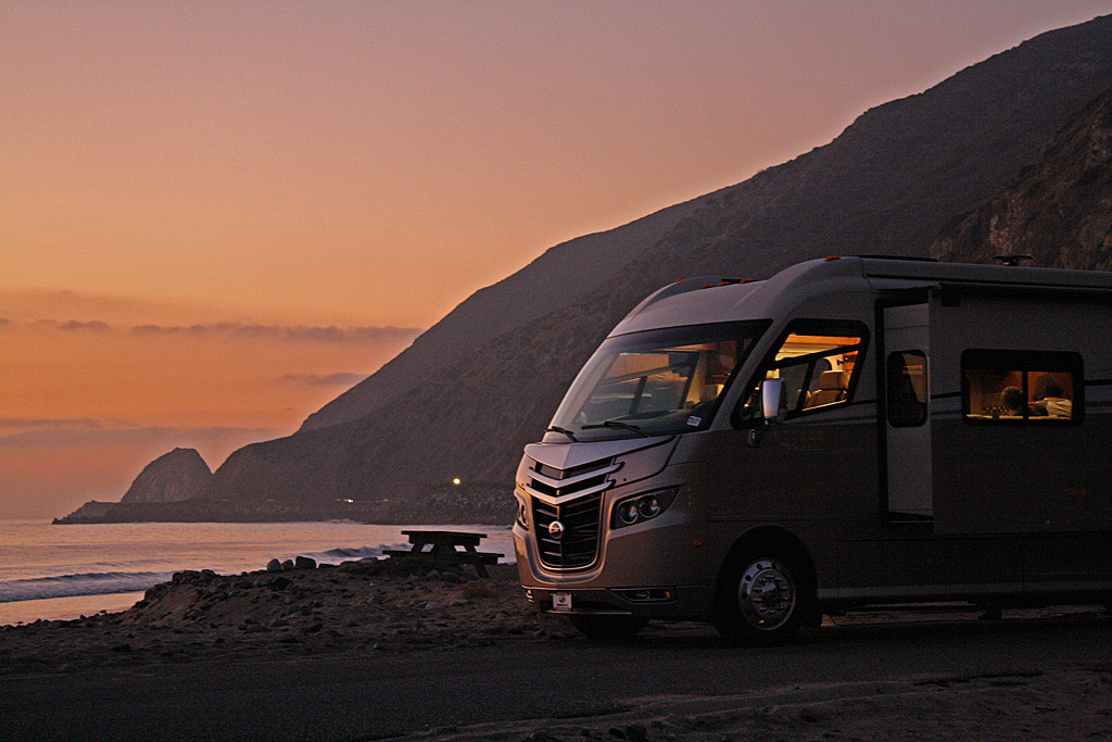 How to Rent Your Motorhome and Earn Up to $300 a Day