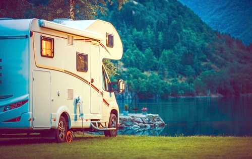 Make Money With Your RV
