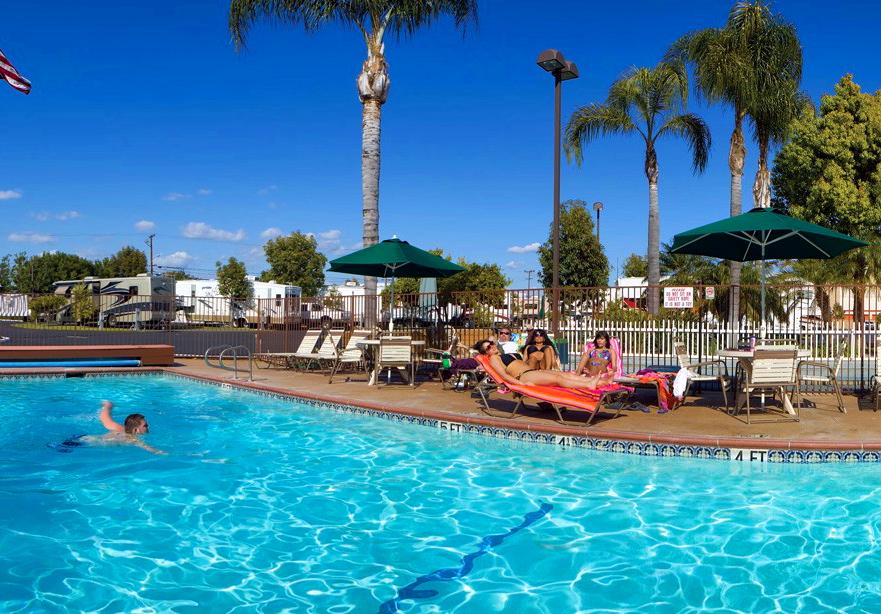 Tips On Owning A Campground