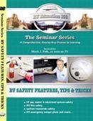 RV Safety Features, Tips & Tricks