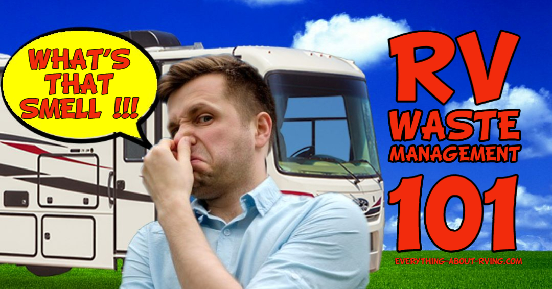 RV Waste Management 101