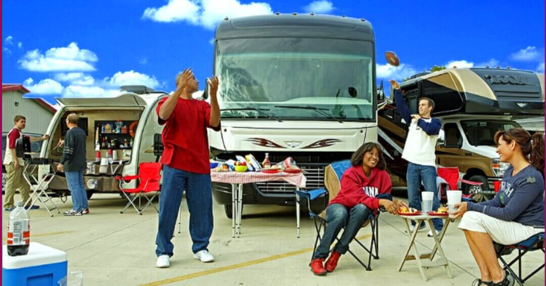 Here is your opportunity to tell us about your favorite RV accessories or Products as well as learning about other RVer's favorite accessories