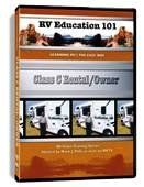 Class C Rental / Owner