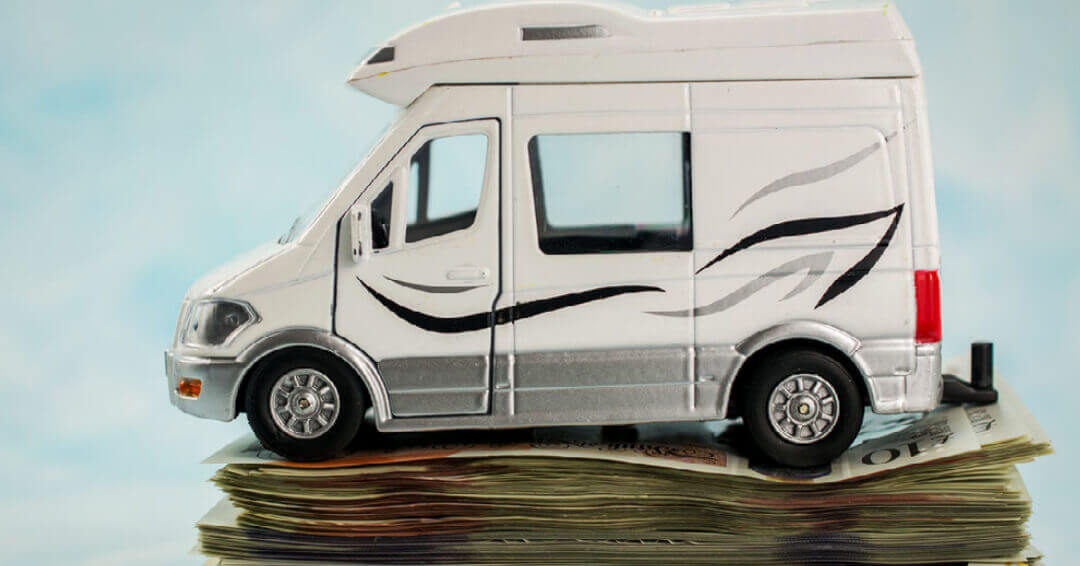 RVers are fortunate that they can much more easily adjust their budget than can stix ‘n brix dwellers.  Read RVing Living On A Budget for more information.