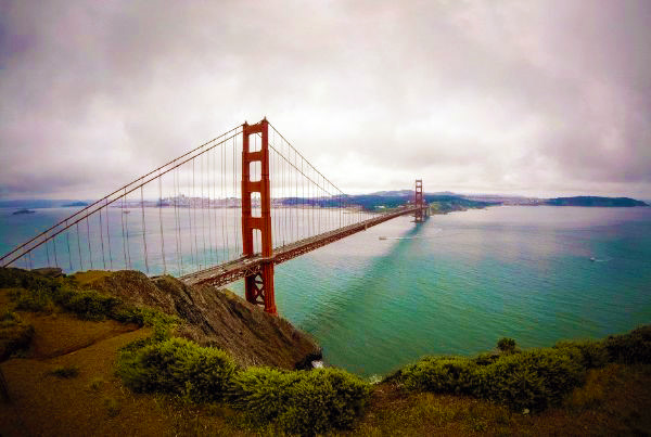 Best Places To Campervan In California