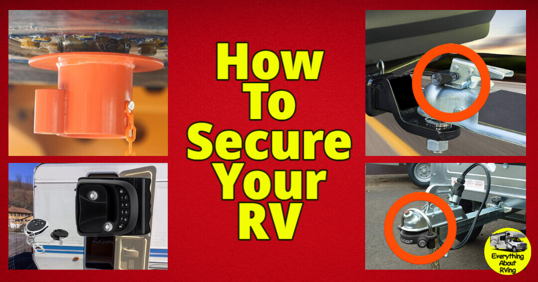Six Safety Tips for RV Parking at Casinos