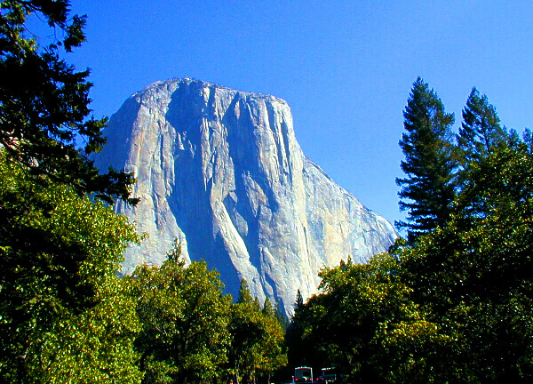 EL CAPITAN