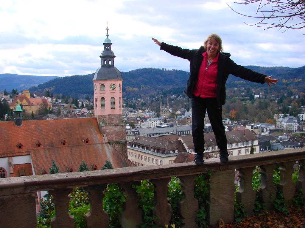 Author Silvana Clark