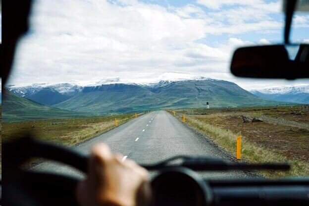 Here are some tips for staying healthy while RVing