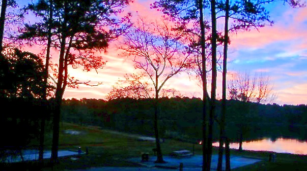 Our First “Snowbird” Adventure
Part 1 Being a Part Time RVer