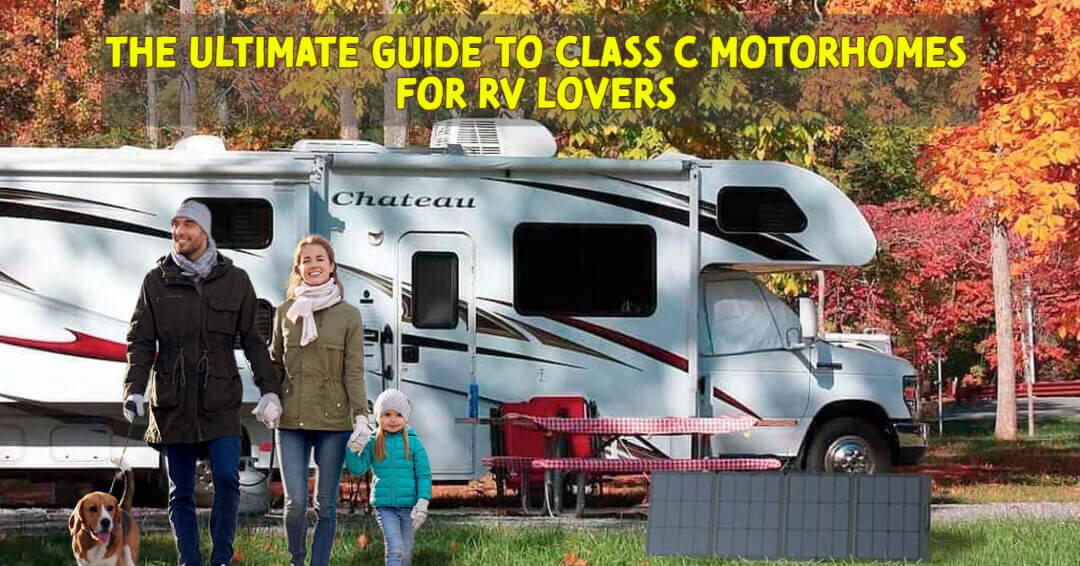 Explore the benefits, features, and tips for finding the perfect Class C RV for your next adventure!