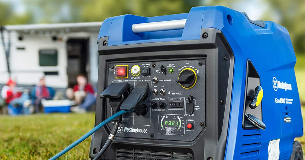 Top 15 Boondocking Accessories