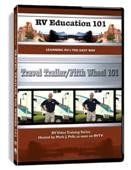 Travel Trailer/5th Wheel 101