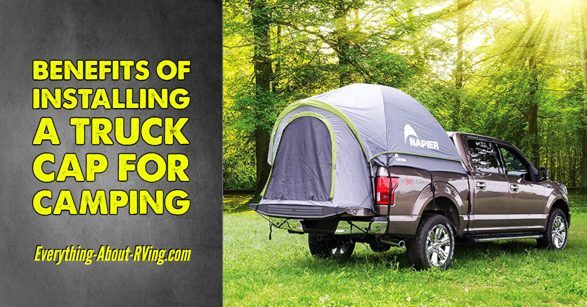 A truck cap, is also known as a bed cap or topper, is an enclosed canopy for the bed of your pickup truck.