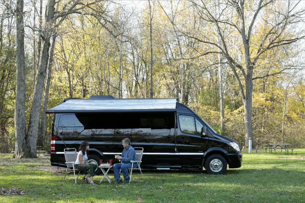 Understanding the Differences between Class A, B, and C RVs
