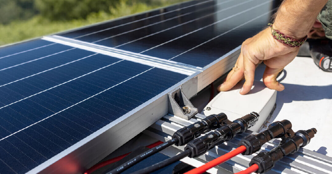 The Ultimate Guide to RV Solar Panels