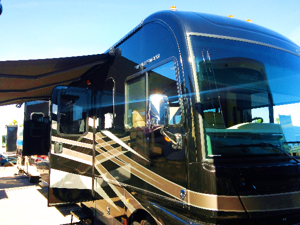 Where To Look For Used RVs