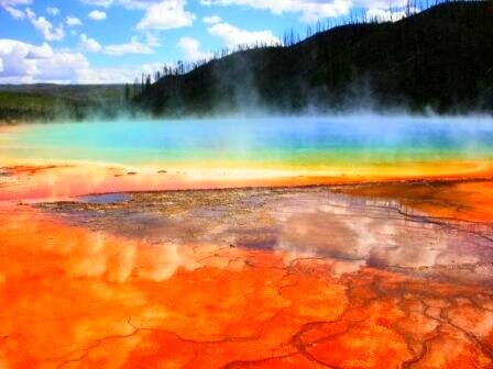 Fun Filled Family RV Destinations