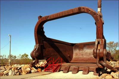 Free Camping at AEP's ReCreationland, McConellsville, Ohio