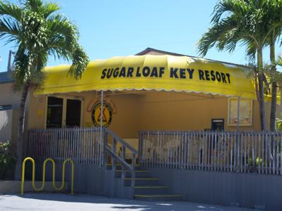 Sugarloaf Key Resort