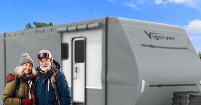 Choosing the right cover for your rv