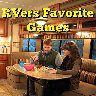 RVers Favorite Games