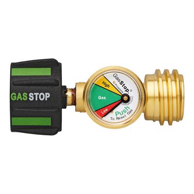 GasStop Emergency Propane Shut-Off