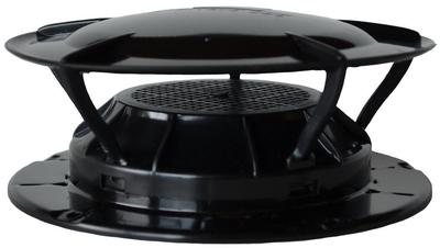 360 Siphon Holding Tank Fume Extractor