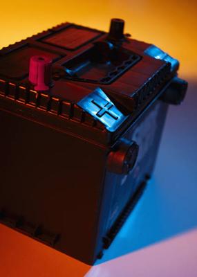 I Cleaned The Battery Connections On My Motorhome And Now It Won't Start