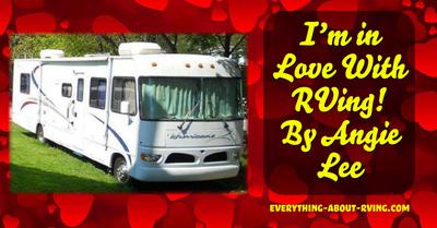 I'm in Love With RVing