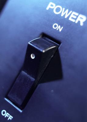 My RV has Four Slide Outs and Only One Switch 