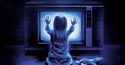 My RV's TV Keeps Turning on By Itself