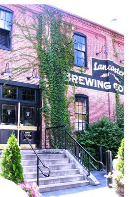 Lancaster Brewing Company
