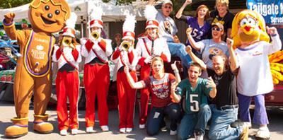 Kitchen Kettle Village