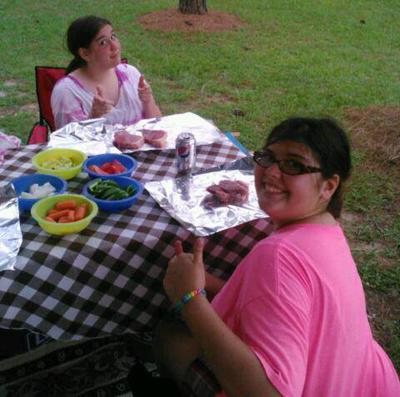 Our Little Home on Wheels!