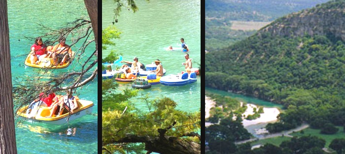 Parkview Riverside RV Resort