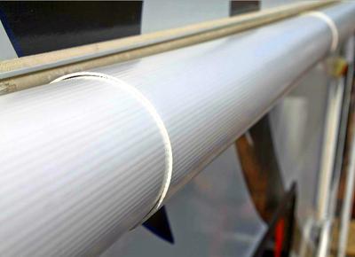 Protecting Your RV Awning