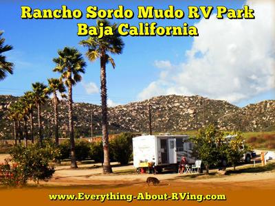 Rancho Sordo Mudo RV Park