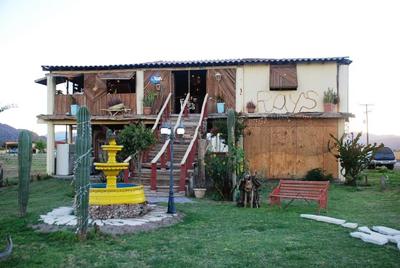 Ray's Place