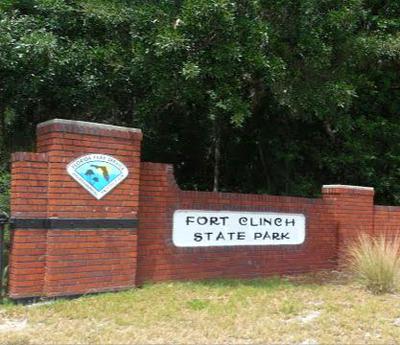 Anastasia State Park