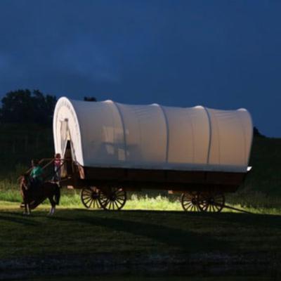 RVing in the 30s 40s and 50s