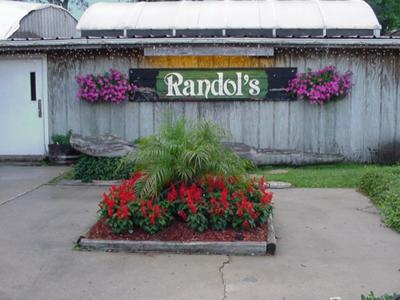 Randol's Restaurant