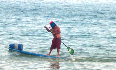 RVing On Baja Mexico Tips Parts 1 - 3