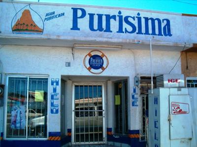 Purified Water Store